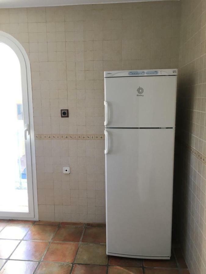 Urbanizacion Armony Natura: Nudist Zone Apartment Vera Exterior photo